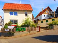 Quartier Allna - B&B Allna