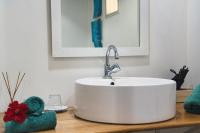 Tweepersoonskamer met Eigen Badkamer