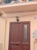 Zisa Home ai Cantieri Culturali-facile posteggio in strada No ticket - Ferienwohnung