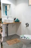 Habitación Doble con baño privado
