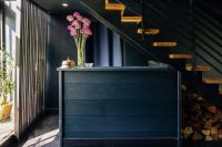 Suite 001 - B&B