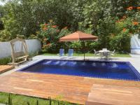 casa Requinte chácara para temporada - B&B