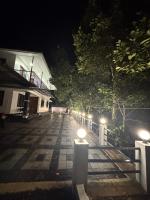 Chittadiyil Homestay - B&B Anaikal