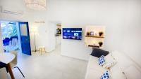 Apartment mit 2 Schlafzimmern