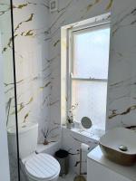 Appartement 2 Chambres - Bambou