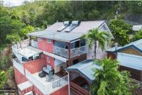 Villa con 2 Camere da Letto