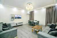 Baku Breeze Retreat - Chambres d’hôtes Bakou