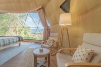 Hanmer Glamping - B&B Hanmer Springs