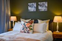 1e - Cozy Charm of Parklands - Bed and Breakfast Kaapstad
