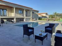 Casa do Penedo Gordo - B&B Fafe