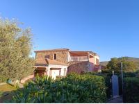 Appartamento Mar di Sardegna - Ferienwohnung