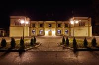 Centrum Obsługi Turysty Kordegarda - Ferienwohnung Raczki