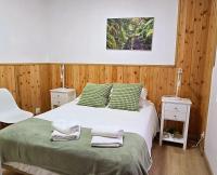 Apartamento - Planta baja