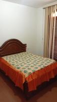 Single Room with Private Bathroom