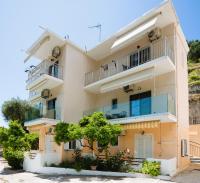 Enjoy Parga Studios - Bed and Breakfast Párga