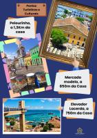 Kitinets Temáticas C Histórico - B&B