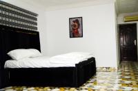 jobfallodge - B&B Ibadan