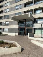 Departamento Montenova - Chambres d’hôtes Santiago