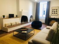 T2 standing neuf - B&B
