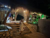 NiMo Bamboo - B&B Jimbaran