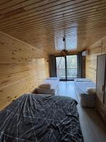 Chambre Double - Vue sur Montagne
