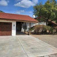 citrus cove 1 - Bed and Breakfast Reedley