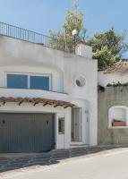 Dimora Acquamarina Vista Mare - B&B