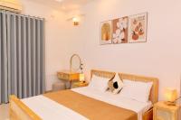 Trung tâm Ninh Bình- Hearth Light Home - Nguyên căn 3 tầng 200m2 3PN - B&B Ninh Bình