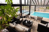 Bungalow (6 Volwassenen)