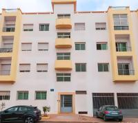 Rabat-Salé Big Apartment with parking near Airport - Chambres d’hôtes