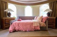 Deluxe Double Room (2 Adults + 1 Child)