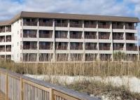 Direct Luxury Oceanfront - On The Beach! KING BED, 2 Pools & Bar! - Chambres d’hôtes Île de Hilton-Head