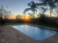 Sítio Paraíso Beach Tennis - Chambres d’hôtes Vassouras