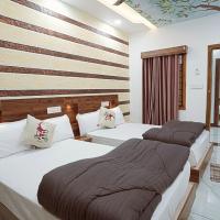 Athira Holidays Inn - Ferienwohnung Ramakkalmedu