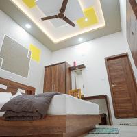 Athira Holidays Inn - B&B Ramakkalmedu
