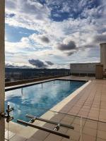 Apartamento Nuevo Central - B&B Bucaramanga