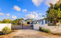Apartment with complimentary ride to airport - Altun Ha Unit Ladyville Airport BELIZE CITY - Chambres d'hôtes Belize City