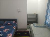 Double Room with Balcony (3 Adults)