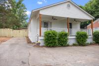 Lake Oliver Cottage Near Fort Benning & Downtown Columbus - Chambres d'hôtes Columbus