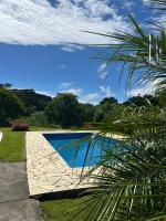 Pousada Reserva Verde - Chambres d’hôtes Quatro Barras