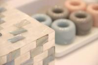 Zimmer im japanischen Stil