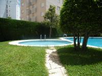 Apartamento familiar con piscina - 6 pers. - ES-314-33 - B&B Gandia