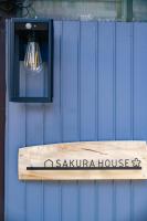 SAKURA House - B&B