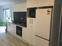 Holly's Flat Close to Ferry - B&B Wellington