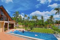 The Treasure Cabin - B&B Indang