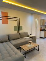 Appartement de luxe au coeur d'agdal - Ferienwohnung