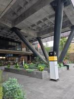 Bonito Loft Barrio W Centro Monterrey - B&B