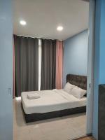Apartment mit 1 Schlafzimmer