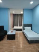 Apartamento Superior