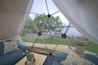 Kleppa Gard & Glamping - Ferienwohnung Hjelmeland